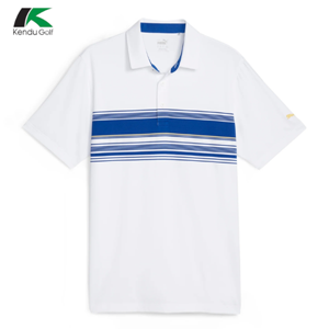 Áo Golf Nam Ngắn Tay Puma 538996 21 (ANPM035)