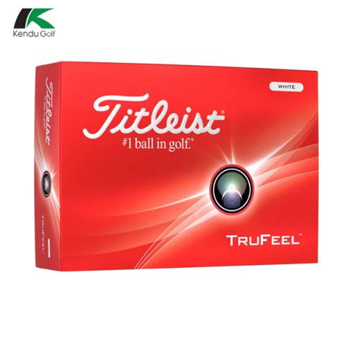 Bóng Golf Titleist 24 Trufeel DZ-T6036S