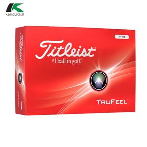 Bóng Golf Titleist 24 Trufeel DZ-T6036S