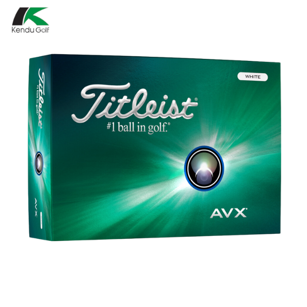 Bóng Golf Titleist AVX 24 DZ-T9014S