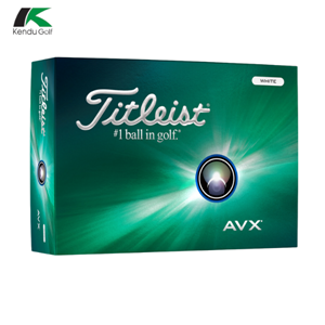 Bóng Golf Titleist AVX 24 DZ-T9014S (BGTT019)