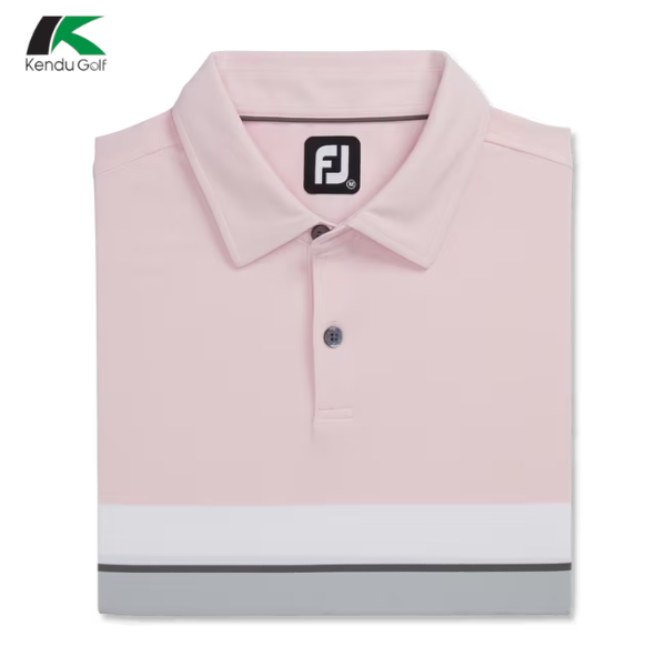 Áo Golf Nam Ngắn Tay Footjoy 82342 (ANFJ138)