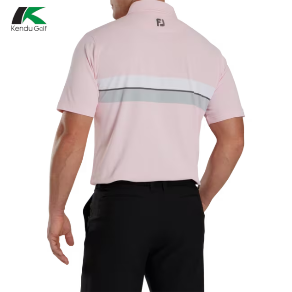 Áo Golf Nam Ngắn Tay Footjoy 82342 (ANFJ138)
