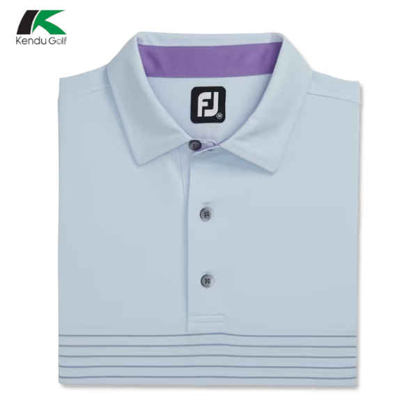 Áo Golf Nam Ngắn Tay Footjoy 82360 (ANFJ143)