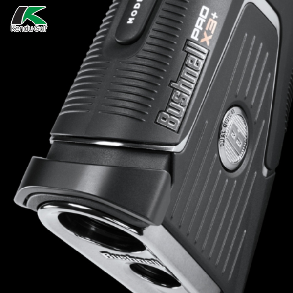 Thiết Bị Đo Khoảng Cách Golf Bushnell Pro X3+