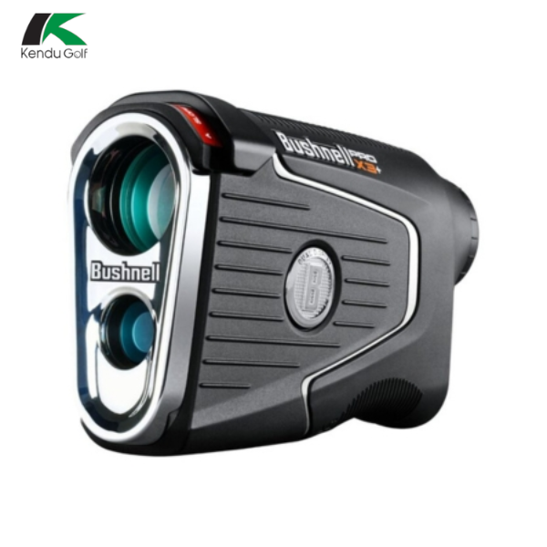 Thiết Bị Đo Khoảng Cách Golf Bushnell Pro X3+