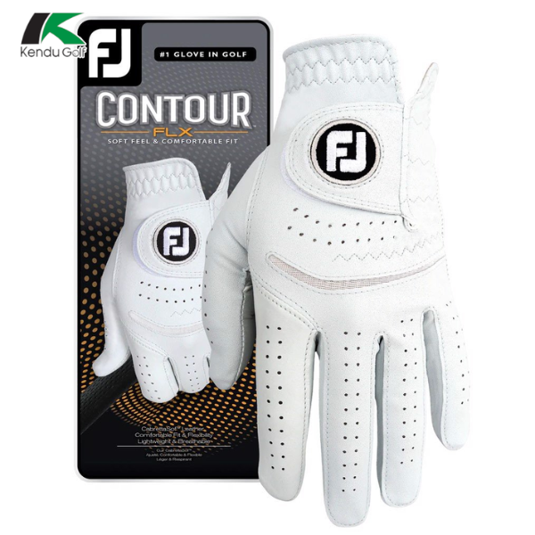 Găng Tay Golf Nam Footjoy Contour 68784E (GTFJ004)