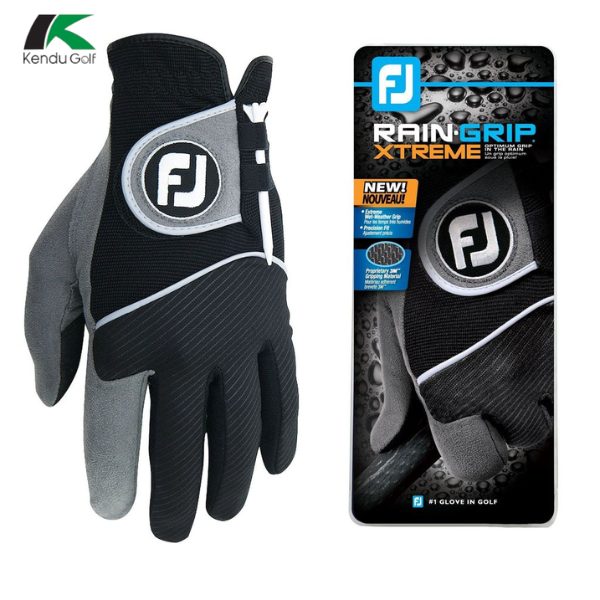 Găng Tay Golf Nam Footjoy Rain Grip Xtreme 66562E (GTFJ002)