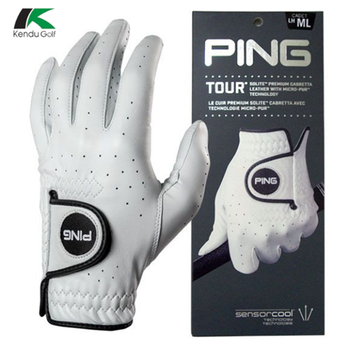 Găng Tay Golf Nam Ping Tour GLV34723 (GTPI001)