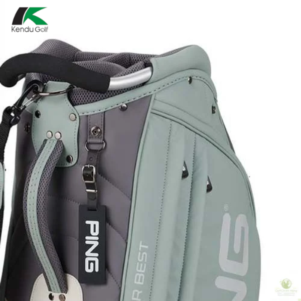 Túi Gậy Golf Ping BAG36231-101 (TGPI001)