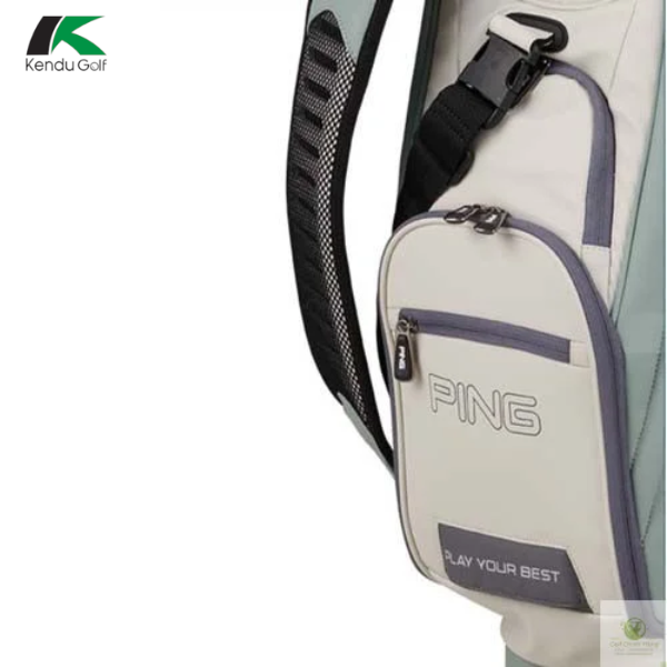 Túi Gậy Golf Ping BAG36231-101 (TGPI001)