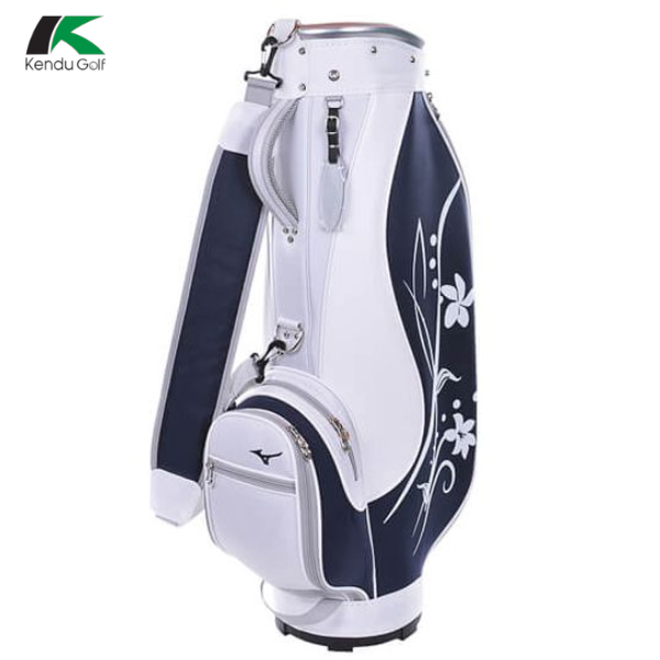 Túi Gậy Golf Nữ Mizuno 5LTC209200 0114 (TGMZ001)