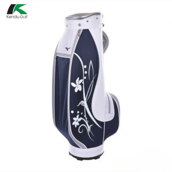 Túi Gậy Golf Nữ Mizuno 5LTC209200 0114 (TGMZ001)