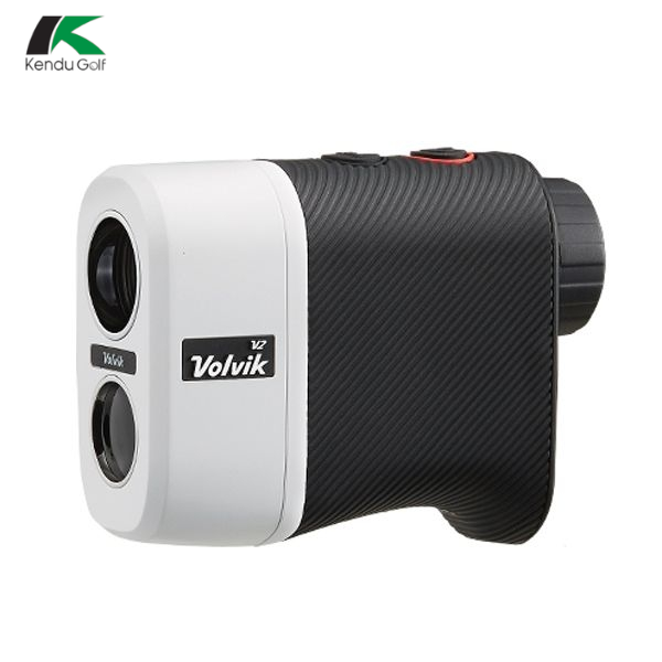 Ống Nhòm Golf Volvik Range Finder V2 (ONVV001)