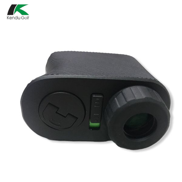 Ống Nhòm Golf Volvik Range Finder V2 (ONVV001)