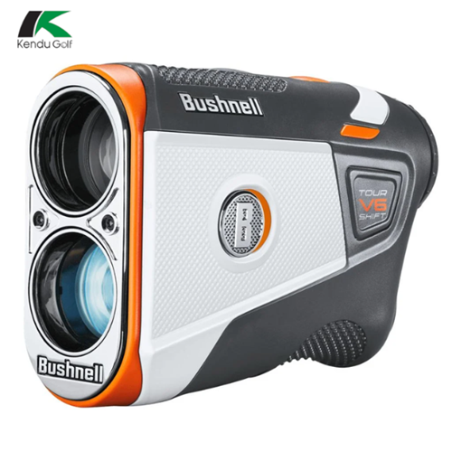 Ống Nhòm Golf Bushnell Tour V6 Shift