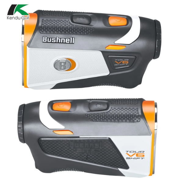 Ống Nhòm Golf Bushnell Tour V6 Shift