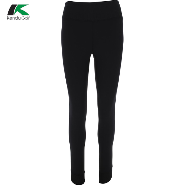 Quần Dài Golf Nữ Legging Footjoy 82124 (QDFJ902)