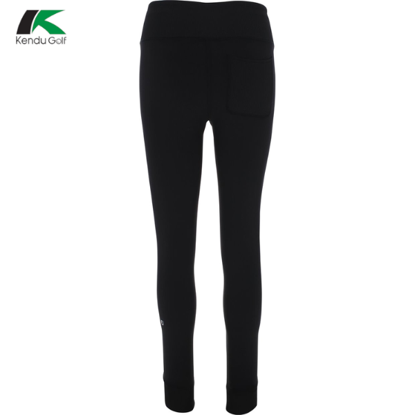 Quần Dài Golf Nữ Legging Footjoy 82124 (QDFJ902)