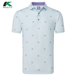 Áo Golf Nam Ngắn Tay Footjoy 82333 (ANFJ157)