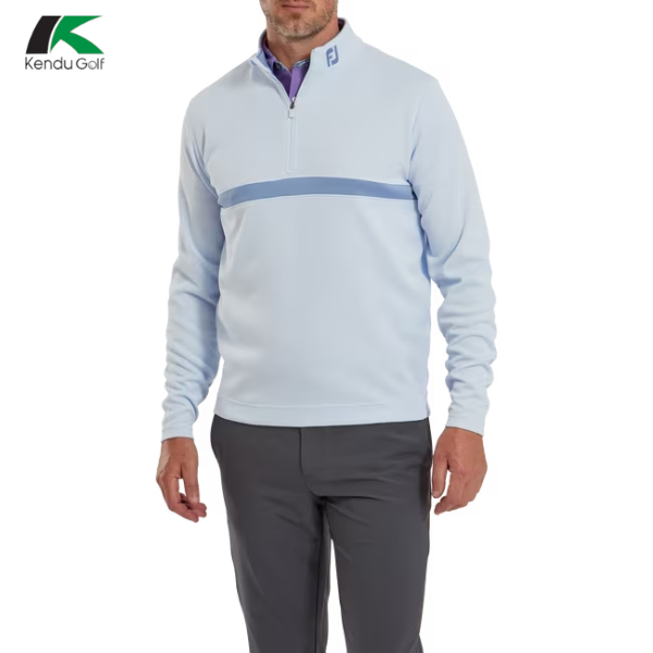 Áo Golf Nam Dài Tay Footjoy 82387 (ADFJ018)