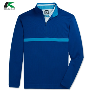 Áo Golf Nam Dài Tay Footjoy 82386 (ADFJ017)