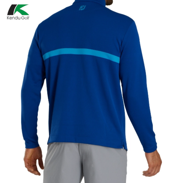 Áo Golf Nam Dài Tay Footjoy 82386 (ADFJ017)