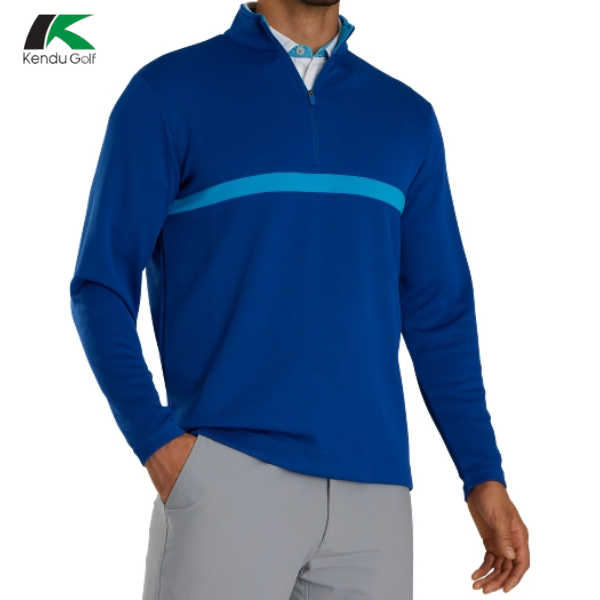 Áo Golf Nam Dài Tay Footjoy 82386 (ADFJ017)