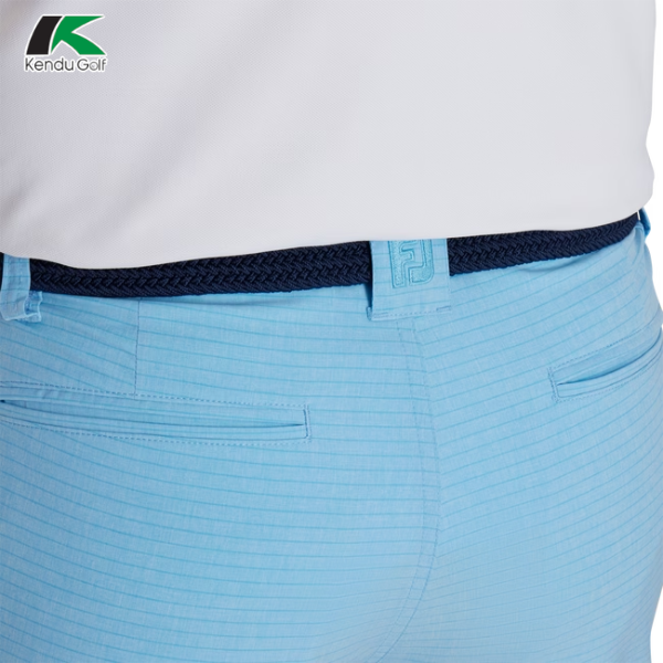 Quần Short Golf Nam Footjoy 82384 (QSFJ022)