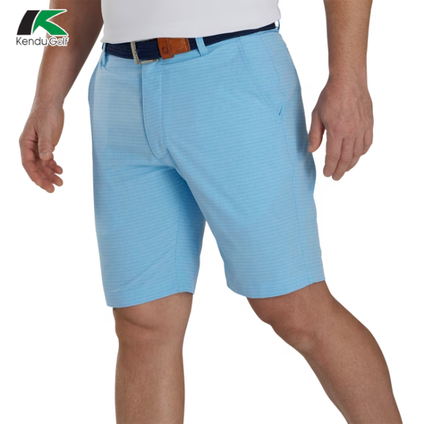 Quần Short Golf Nam Footjoy 82384 (QSFJ022)