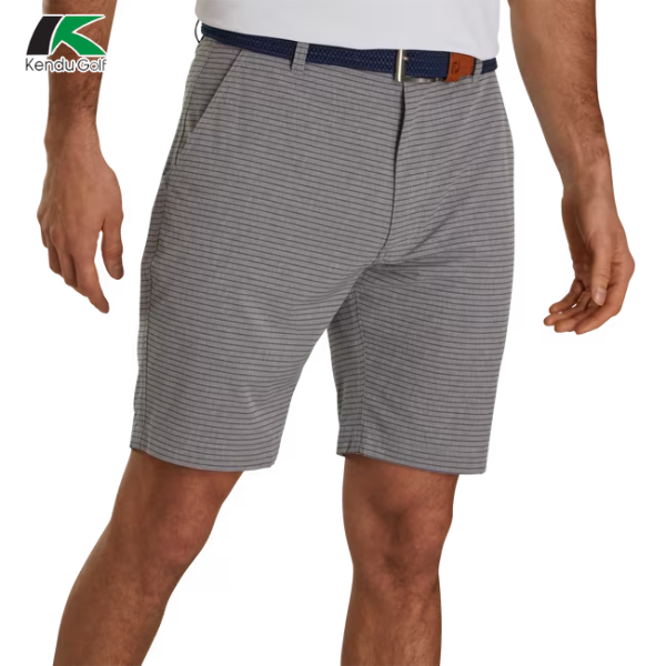 Quần Short Golf Nam Footjoy 82100 (QSFJ021)