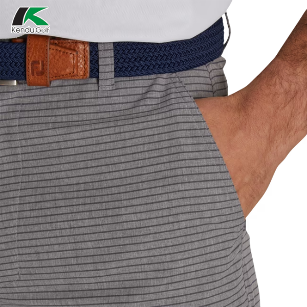 Quần Short Golf Nam Footjoy 82100 (QSFJ021)