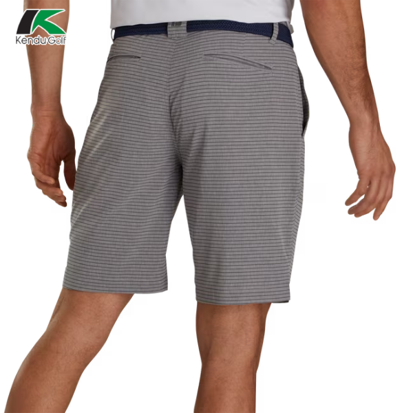 Quần Short Golf Nam Footjoy 82100 (QSFJ021)