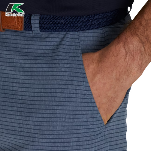Quần Short Golf Nam Footjoy 82099 (QSFJ016)