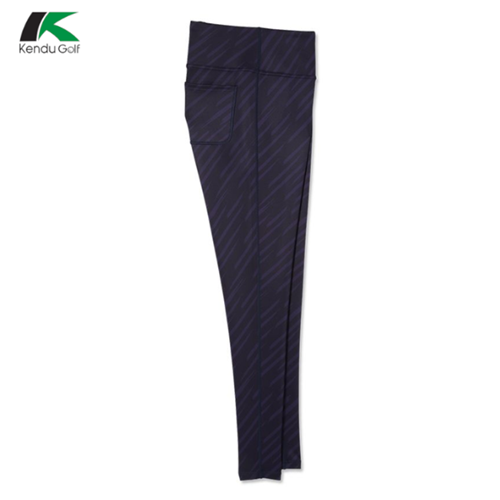 Quần Dài Golf Nữ Legging Footjoy 82323 (QDFJ901)