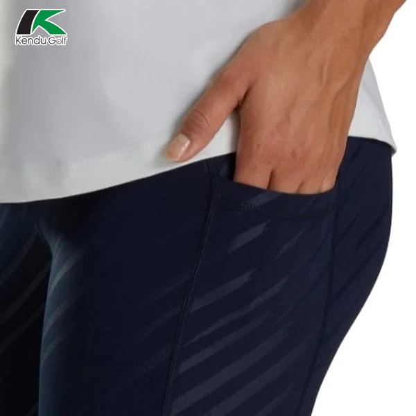 Quần Dài Golf Nữ Legging Footjoy 82323 (QDFJ901)