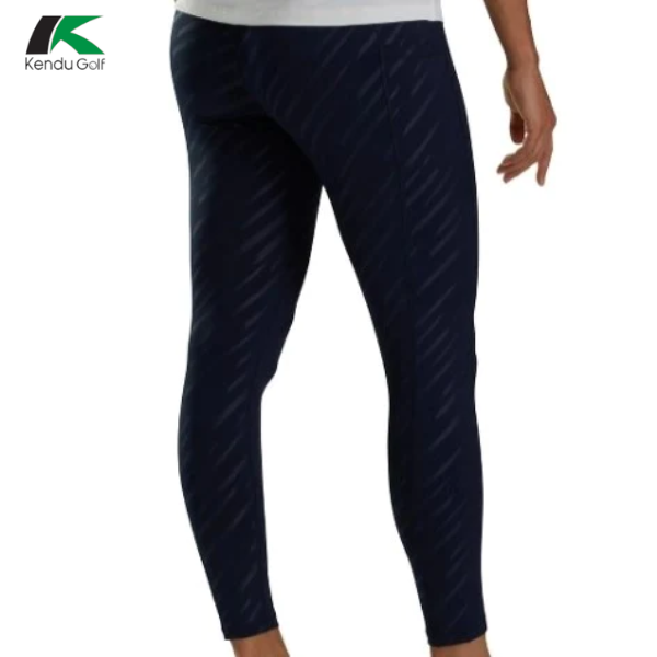 Quần Dài Golf Nữ Legging Footjoy 82323 (QDFJ901)