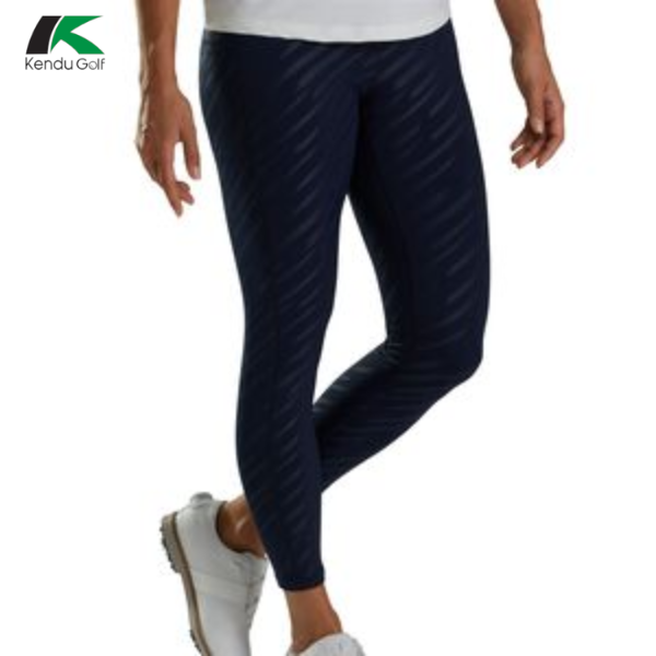 Quần Dài Golf Nữ Legging Footjoy 82323 (QDFJ901)