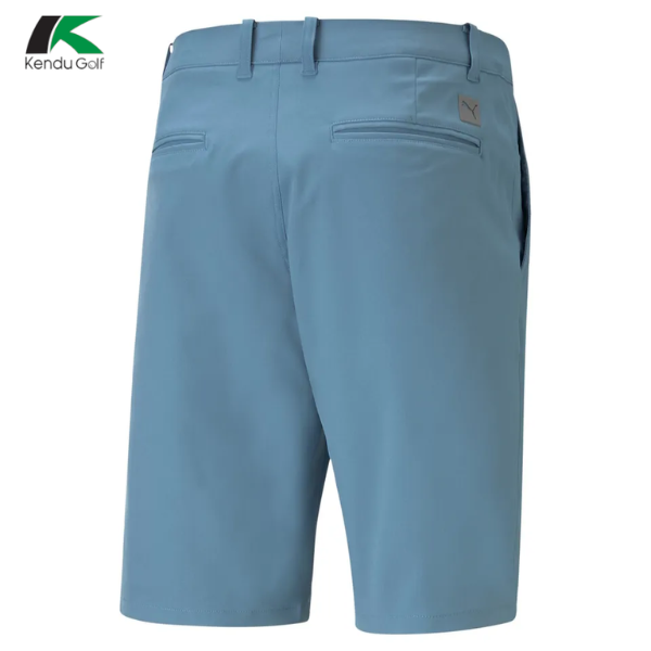 Quần Short Golf Nam Puma 535522 10 (QSPM011)