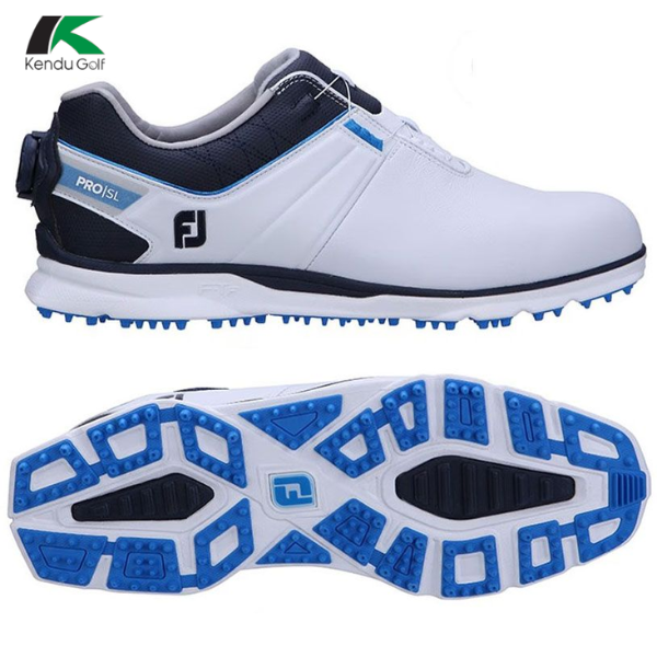 Giày Golf Nam Footjoy 53068S (GNFJ067)