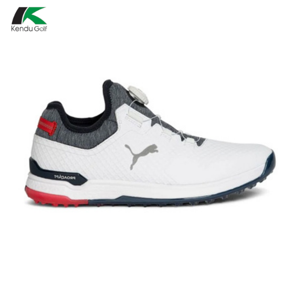 Giày Golf Nam Puma 376043 03 (GNPM008)