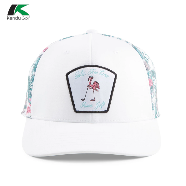 Nón Kết Golf Puma 024840 01 (NKPM040)