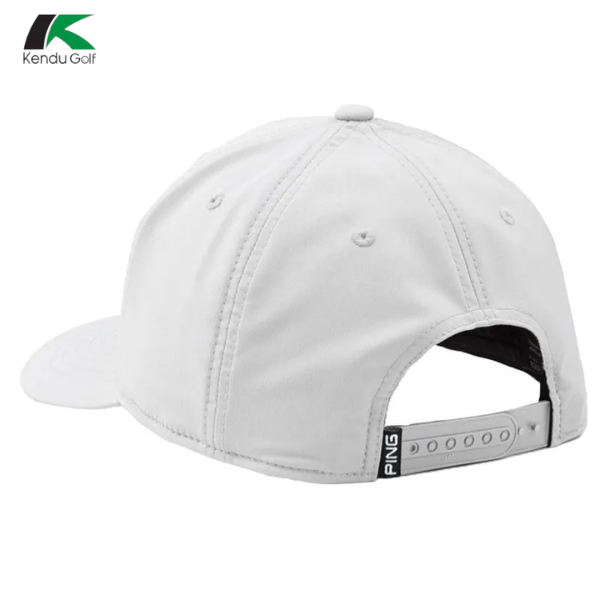 Nón Kết Golf Ping CAP37275-101 (NKPI020)