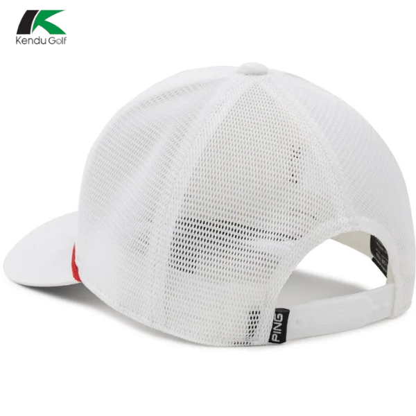 Nón Kết Golf Ping CAP37276-101 (NKPI022)