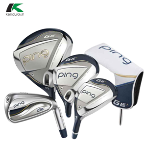 Fullset Gậy Nữ Ping G Le3