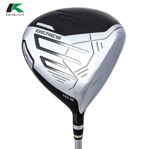 Gậy Driver Honma Beres 09 2 Sao