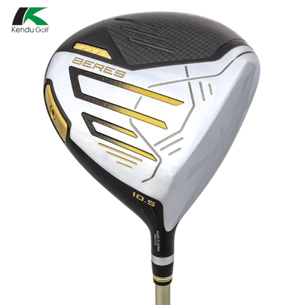 Gậy Driver Honma Beres 09 3 Sao