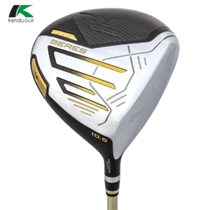 Gậy Driver Honma Beres 09 3 Sao