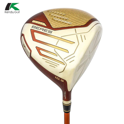 Gậy Driver Honma Beres 09 4 Sao