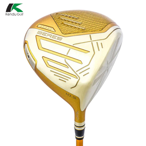 Gậy Driver Honma Beres 09 5 Sao